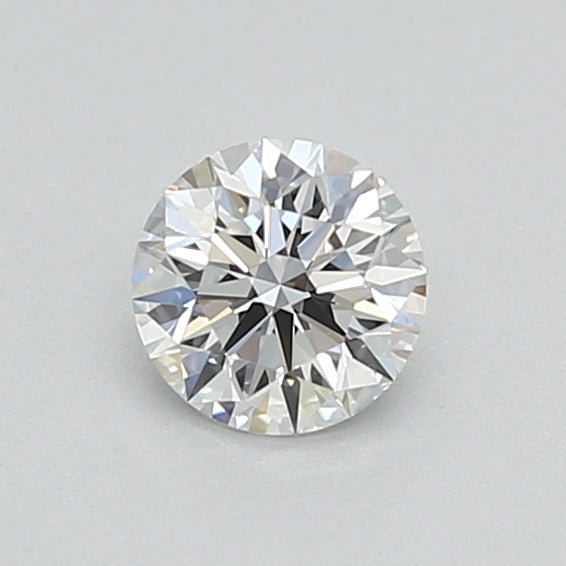 DovEggs 0.330ct Round D VVS1-LAB GROWN DIAMOND-LRJ96A130
