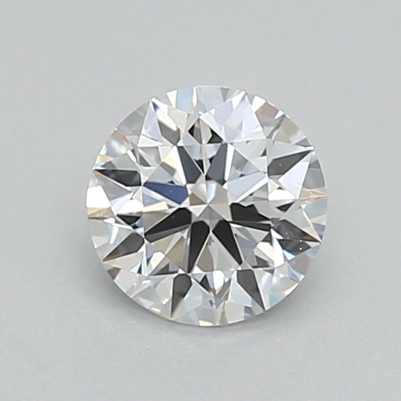 DovEggs 0.370ct Round D VVS1-LAB GROWN DIAMOND-LSB01A13