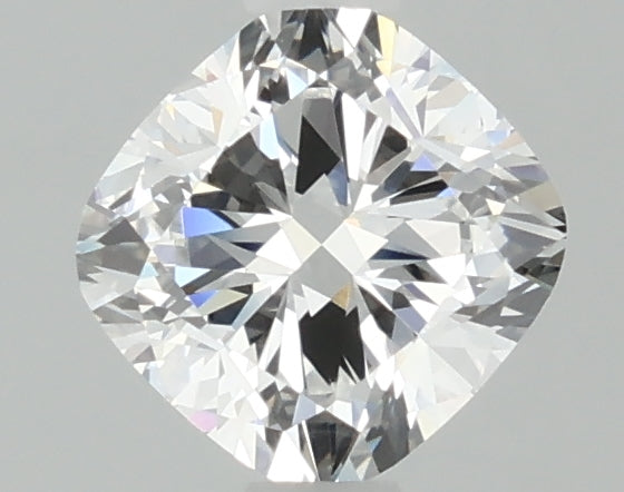 DovEggs 1.320ct Cushion E VVS2-LAB GROWN DIAMOND-LRF276I9