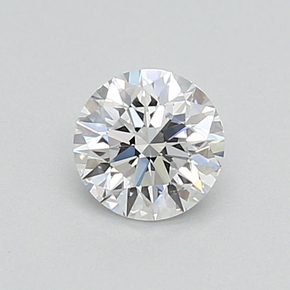 DovEggs 0.340ct Round D VVS2-LAB GROWN DIAMOND-LRF239A189