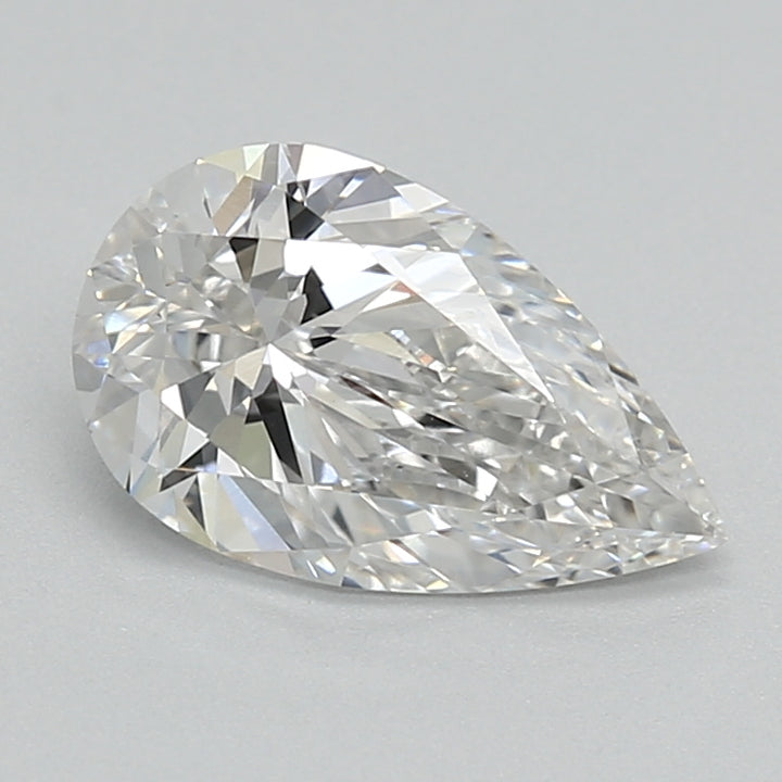 DovEggs 0.960ct Pear E VVS2-LAB GROWN DIAMOND-LLA297A4