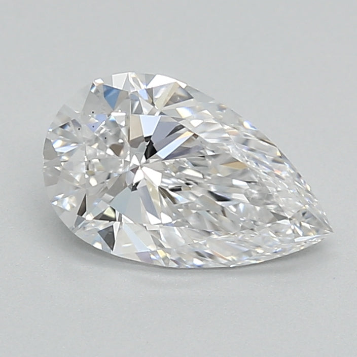 DovEggs 0.960ct Pear D VS1-LAB GROWN DIAMOND-LEP198A339