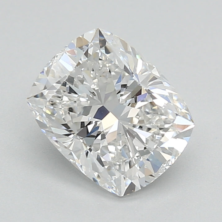 DovEggs 1.530ct Cushion E VVS2-LAB GROWN DIAMOND-LFC02A65