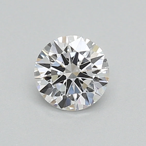 DovEggs 0.310ct Round D VVS1-LAB GROWN DIAMOND-LRF272A169