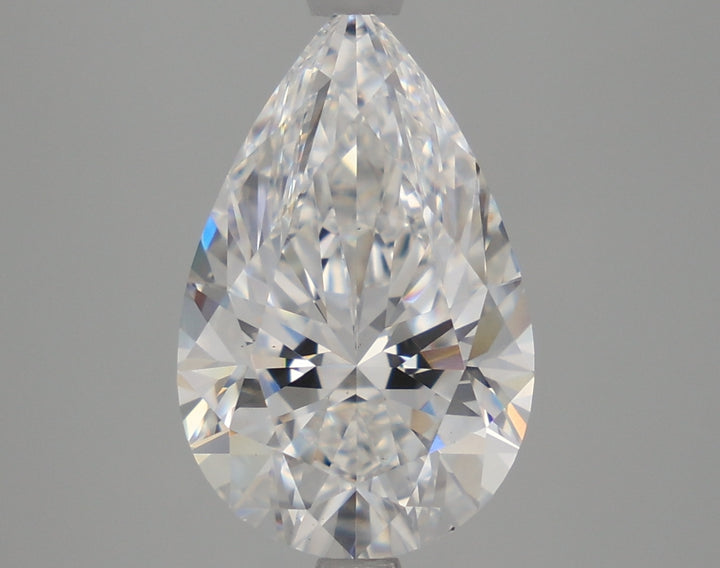 DovEggs 4.510ct Pear D VS1-LAB GROWN DIAMOND-LHDD01A6