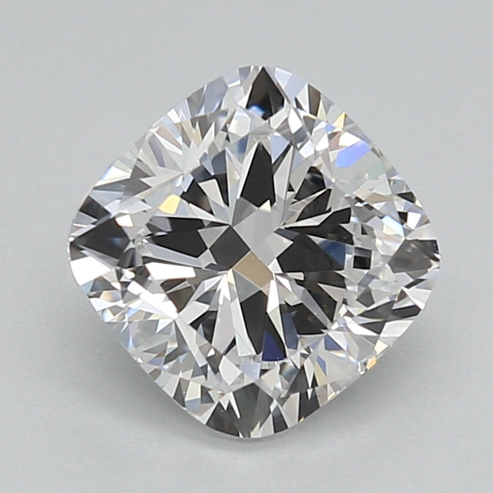 DovEggs 1.280ct Cushion D VVS1-LAB GROWN DIAMOND-LRJ90A36