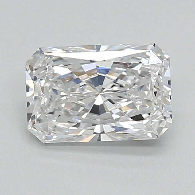 DovEggs 0.910ct Radiant D VVS1-LAB GROWN DIAMOND-LLA639A63