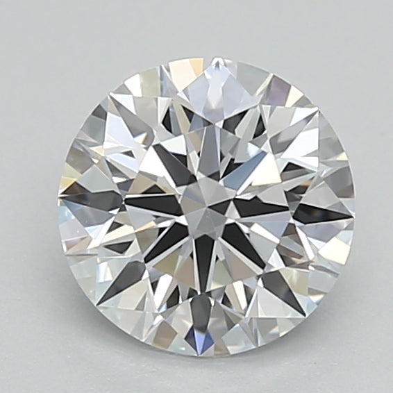 DovEggs 0.980ct Round E VVS1-LAB GROWN DIAMOND-LRN05C14