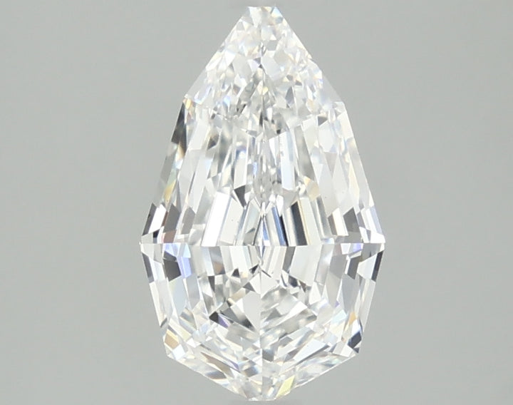 DovEggs 1.750ct Pear Step E VS1-LAB GROWN DIAMOND-LFJ06A81