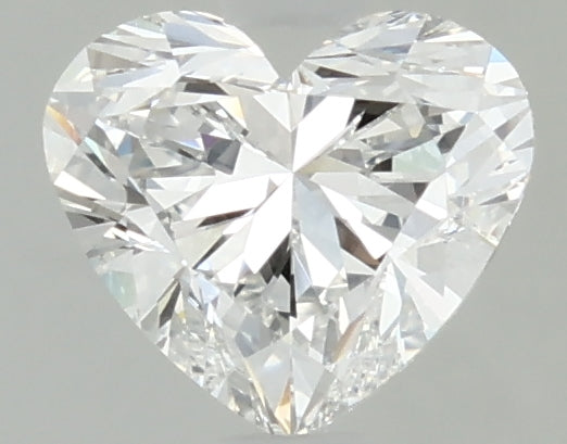 DovEggs 1.230ct Heart E VVS2-LAB GROWN DIAMOND-LRF281U4