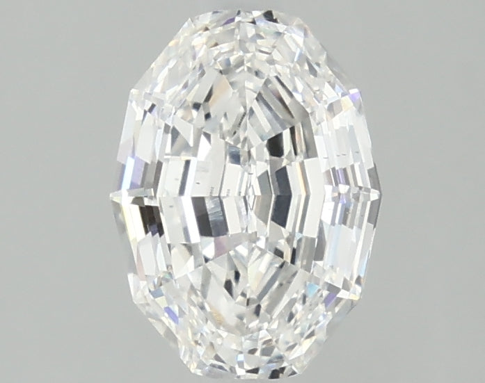 DovEggs 1.510ct Oval Step F VS1-LAB GROWN DIAMOND-LFN35J4