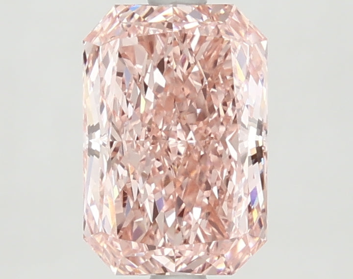 DovEggs 1.820ct Radiant F.V.Pink VVS2-LAB GROWN DIAMOND-LEP194A2