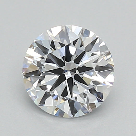 DovEggs 0.700ct Round F VS1-LAB GROWN DIAMOND-LRN05G21