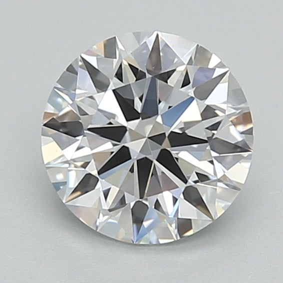 DovEggs 0.960ct Round E VS1-LAB GROWN DIAMOND-LRF276T9