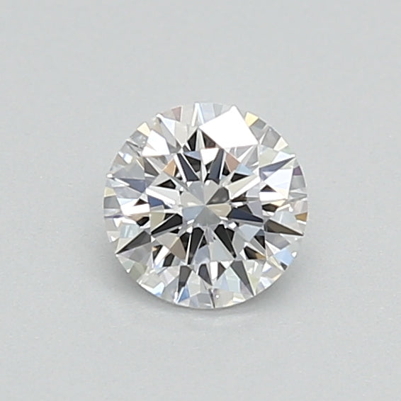 DovEggs 0.300ct Round D VVS1-LAB GROWN DIAMOND-LRF268A51