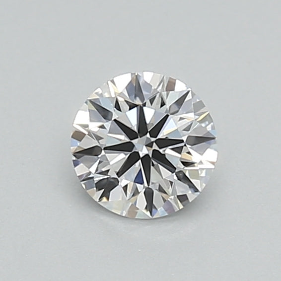 DovEggs 0.320ct Round D VVS2-LAB GROWN DIAMOND-LRF300C50