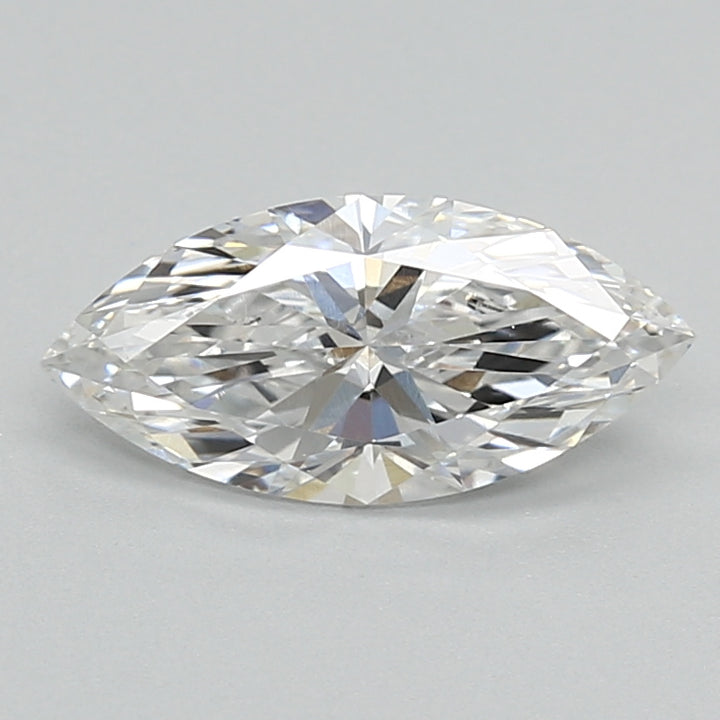DovEggs 0.890ct Marquise E VS1-LAB GROWN DIAMOND-LFN23B33