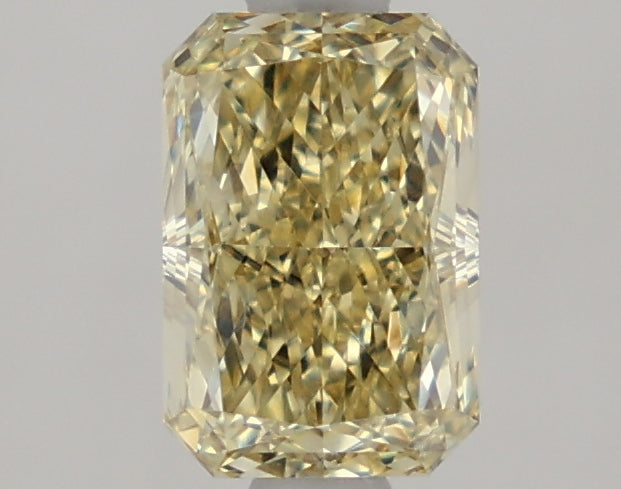 DovEggs 1.170ct Radiant F.Yellow VS1-LAB GROWN DIAMOND-LKJ10A74