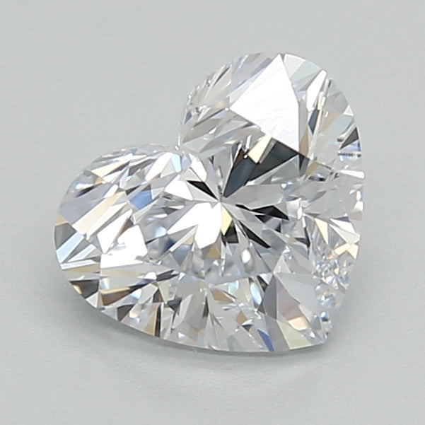 DovEggs 1.010ct Heart E VVS1-LAB GROWN DIAMOND-LRN05H1