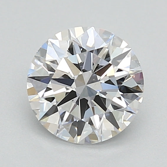DovEggs 0.780ct Round D VVS2-LAB GROWN DIAMOND-LRK05A57