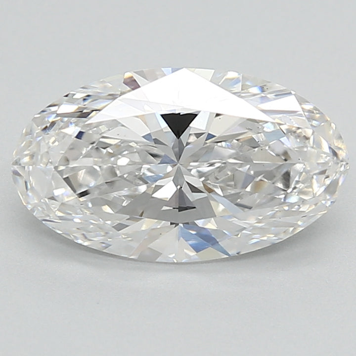 DovEggs 1.950ct Moval D VS1-LAB GROWN DIAMOND-LHQ79A74