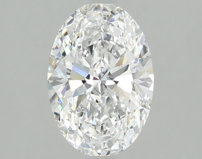 DovEggs 1.110ct Oval D IF-LAB GROWN DIAMOND-LPD20A27