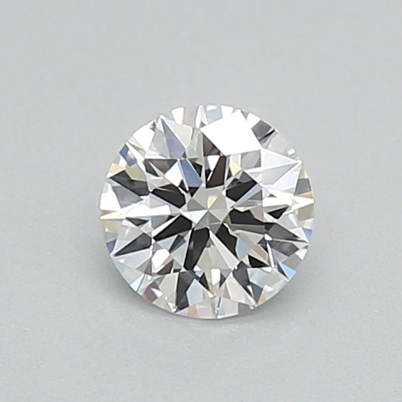 DovEggs 0.330ct Round D VS1-LAB GROWN DIAMOND-LRJ113C18