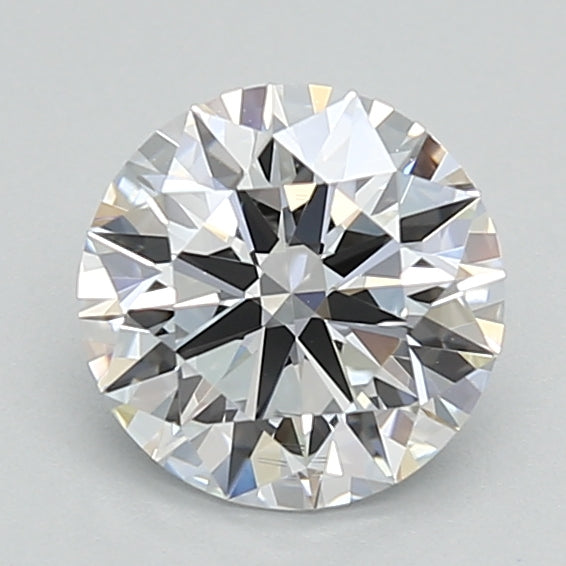 DovEggs 0.990ct Round E VS2-LAB GROWN DIAMOND-LRN05G12