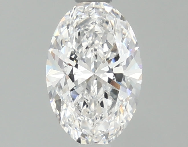 DovEggs 1.000ct Oval D SI1-LAB GROWN DIAMOND-LHJ01B141