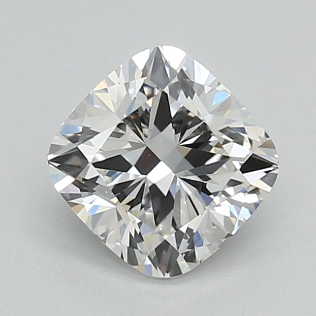 DovEggs 1.020ct Cushion F VS1-LAB GROWN DIAMOND-LRF305A23