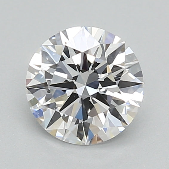 DovEggs 0.740ct Round D VVS1-LAB GROWN DIAMOND-LPD33A39