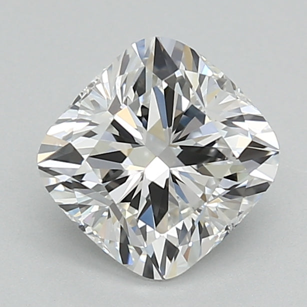 DovEggs 1.220ct Cushion E VVS1-LAB GROWN DIAMOND-LRF281AJ35