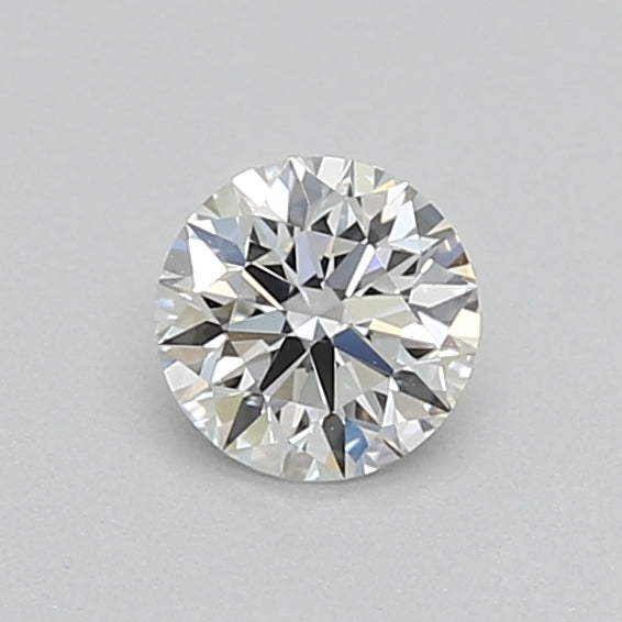 DovEggs 0.330ct Round E VVS1-LAB GROWN DIAMOND-LRJ95A361