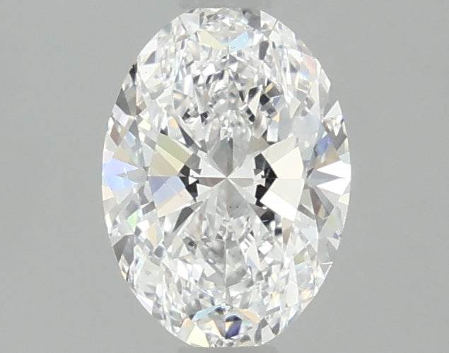 DovEggs 1.010ct Oval D SI1-LAB GROWN DIAMOND-LRJ105S21