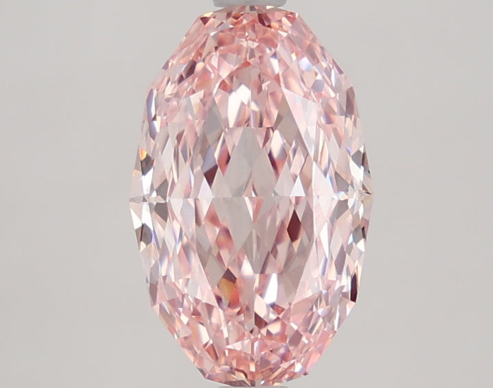 DovEggs 1.880ct Oval F.V.Pink VVS2-LAB GROWN DIAMOND-LEFF01A181