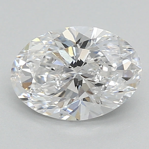DovEggs 0.990ct Oval D VVS2-LAB GROWN DIAMOND-LLA676C18