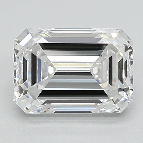 DovEggs 1.430ct Emerald E VVS1-LAB GROWN DIAMOND-LLA319A22