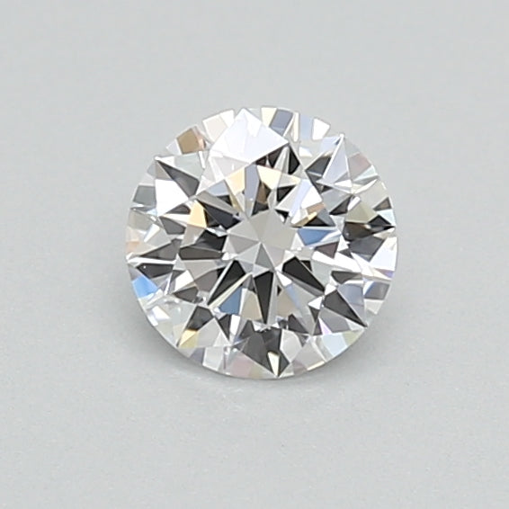 DovEggs 0.330ct Round D VVS1-LAB GROWN DIAMOND-LRJ92A474