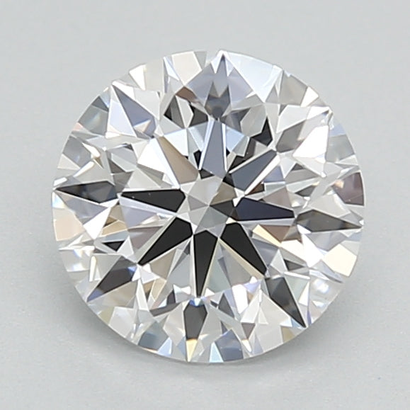 DovEggs 1.090ct Round D VVS1-LAB GROWN DIAMOND-LPD15A21