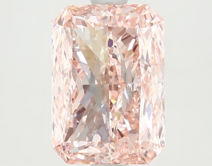 DovEggs 2.130ct Radiant F.V.Pink VVS2-LAB GROWN DIAMOND-LFE102B20
