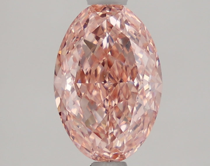 DovEggs 1.540ct Oval F.V.Pink VS1-LAB GROWN DIAMOND-LEF72A8