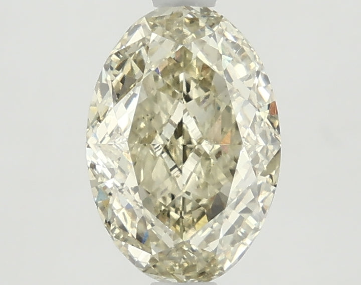 DovEggs 1.880ct Oval F.L.Yellow VS1-LAB GROWN DIAMOND-LKF03A71