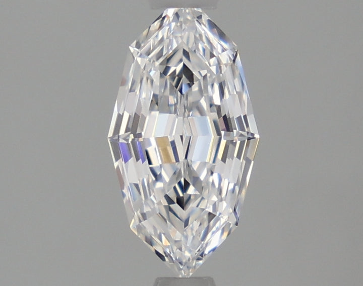 DovEggs 0.980ct Marquise Modified Step D VVS2-LAB GROWN DIAMOND-LLA467A15