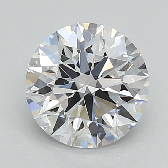 DovEggs 0.950ct Round D VS1-LAB GROWN DIAMOND-LRF276O16