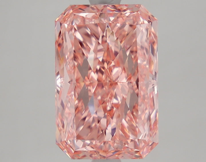 DovEggs 3.600ct Radiant F.V.Pink VVS2-LAB GROWN DIAMOND-LFE87A44