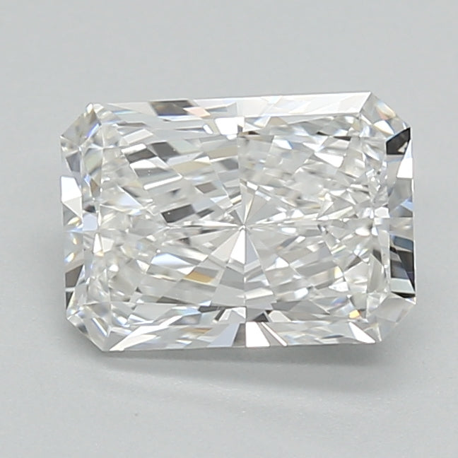 DovEggs 1.200ct Radiant E VVS2-LAB GROWN DIAMOND-LRF289N7