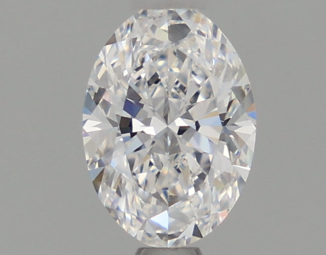 DovEggs 0.990ct Oval D VS1-LAB GROWN DIAMOND-LRJ74A8