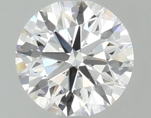DovEggs 1.010ct Round D SI1-LAB GROWN DIAMOND-LRF289E17