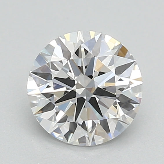 DovEggs 0.780ct Round E VS2-LAB GROWN DIAMOND-LRF243A71