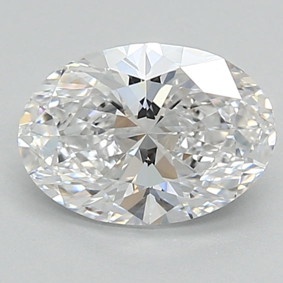 DovEggs 0.990ct Oval D VS1-LAB GROWN DIAMOND-LRJ61A44